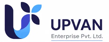 Upvan Enterprise Pvt. Ltd. logo